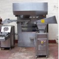Mono 240 Pocket Bread Plant Mono 240 Pocket Bread Plant